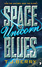 Space Unicorn Blues